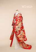 ᴺᴱᵂ⡱WI-052h【雪輪に鶴】