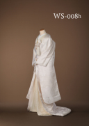 WS-008h【孔雀・牡丹・紗綾形(さやがた)】