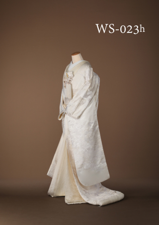 WS-023h【梅・牡丹・桔梗・鶴】