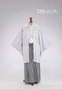 DH-017【月白】