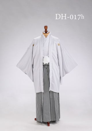 DH-017【月白】