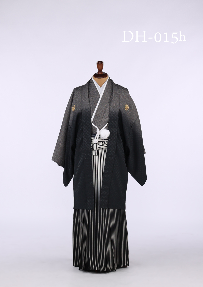 DH-015h【箔墨】