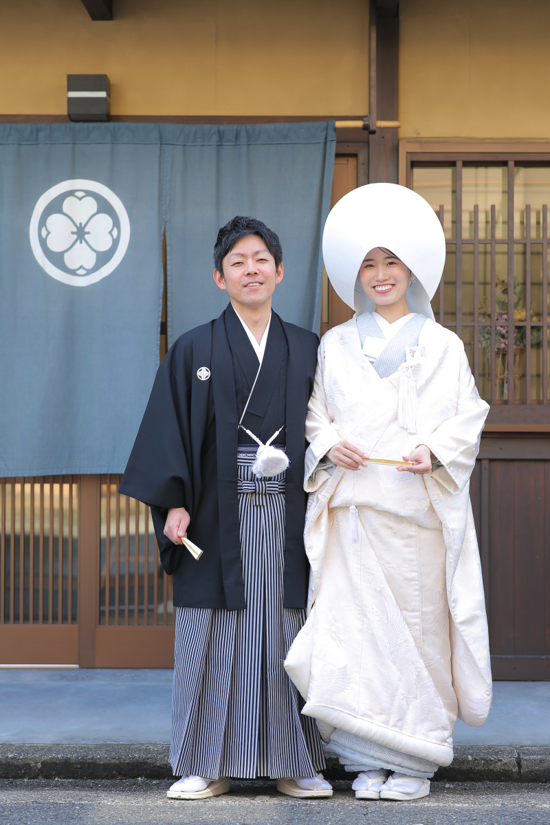 色掛下「みそら」