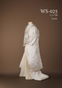 WS-025【牡丹飛鶴】