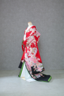 WI-039【組紐菊花文】