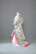 N-462【富貴牡丹】