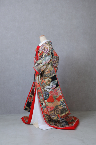 WI-020【飛鶴花車】