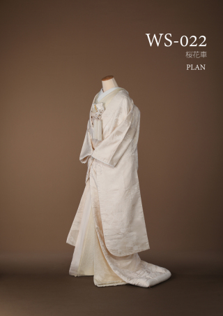 WS-022【桜花車】