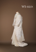 WS-021h【銀糸・鶴・松竹梅】