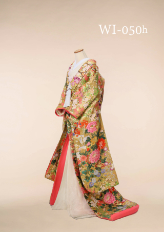 WI-050h【四季花】