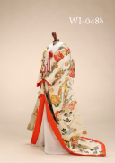 WI-048h【手毬に松竹梅】