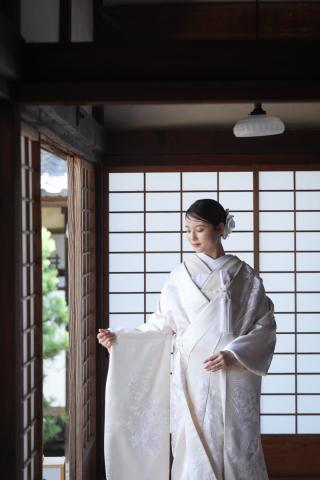 色掛下「くるみ」