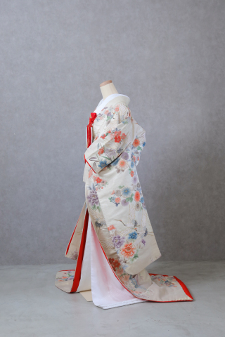 WI-047【花日和】