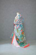 N-456【小花の彩り】