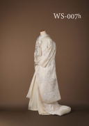 WS-007h【銀糸・鳳凰・桜】