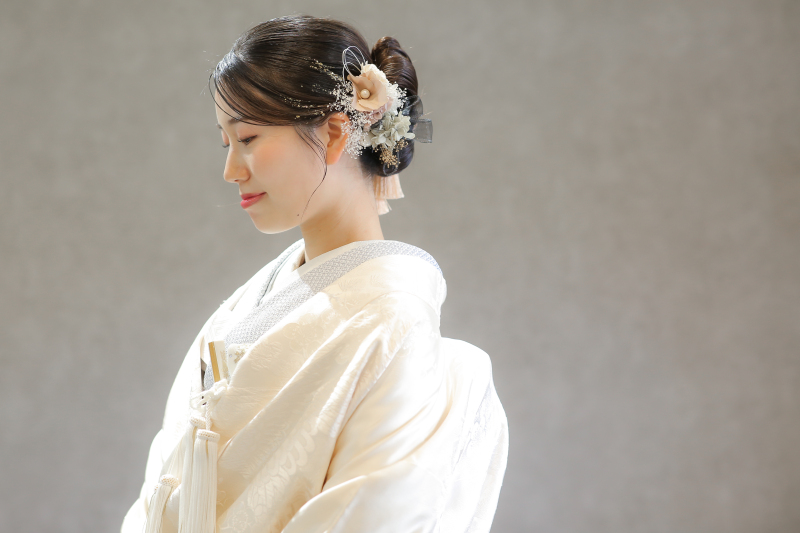 色掛下「みそら」