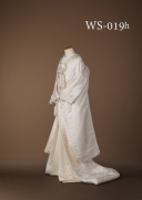 WS-019h【十二単風・松竹梅・御所車】