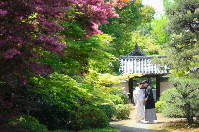 2人だけの空間…*