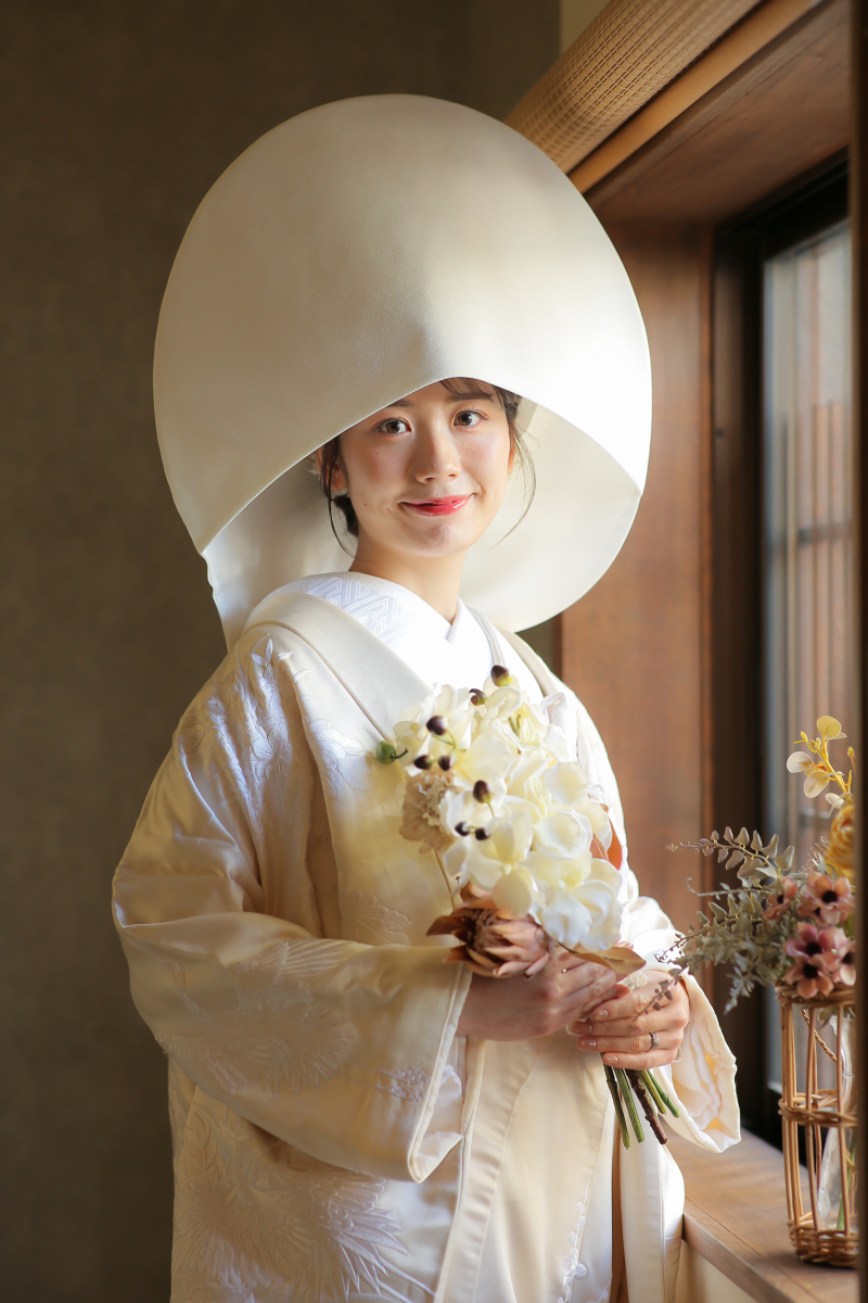 撮影スタート！