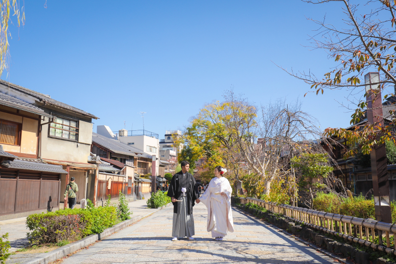 ひろーいお写真も