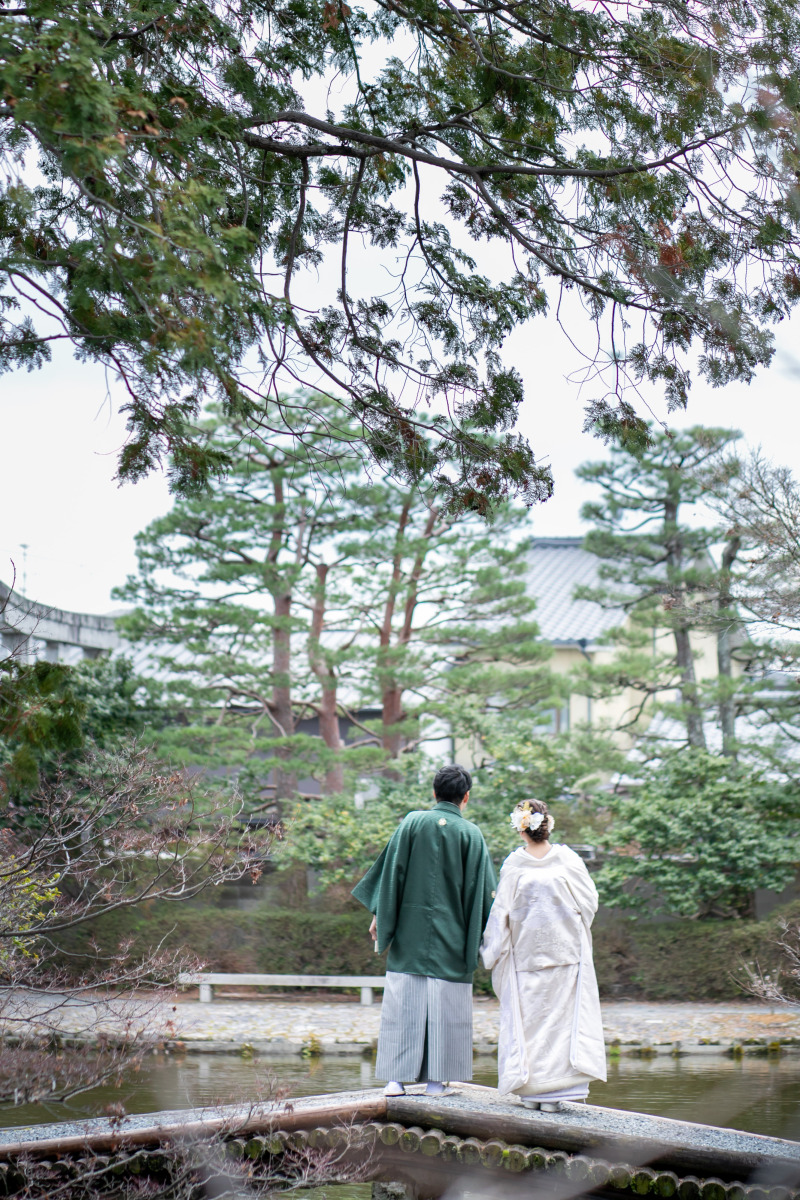 バックショット