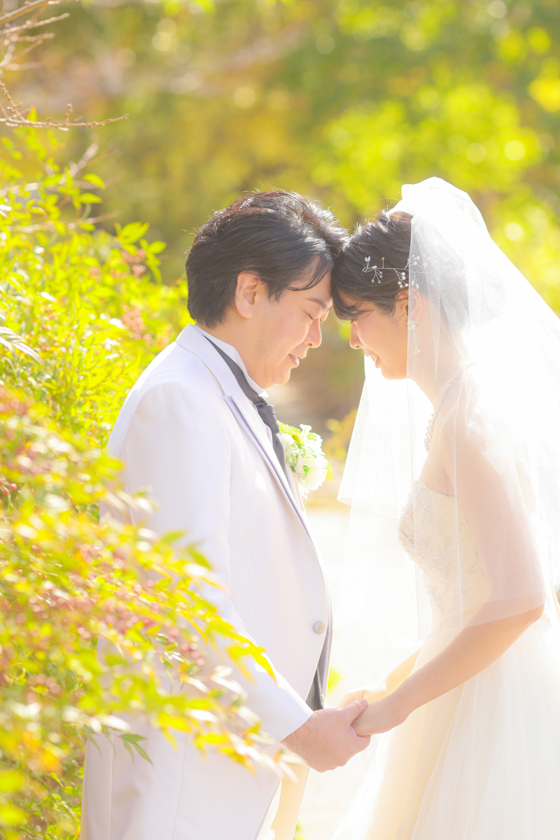 洋装撮影スタート