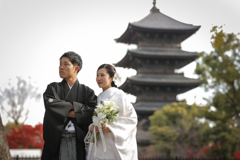 遠近法を使って