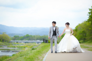 和装×洋装プラン❁