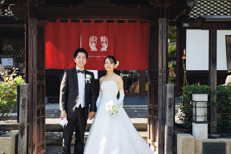 2日目は洋装ロケ☀