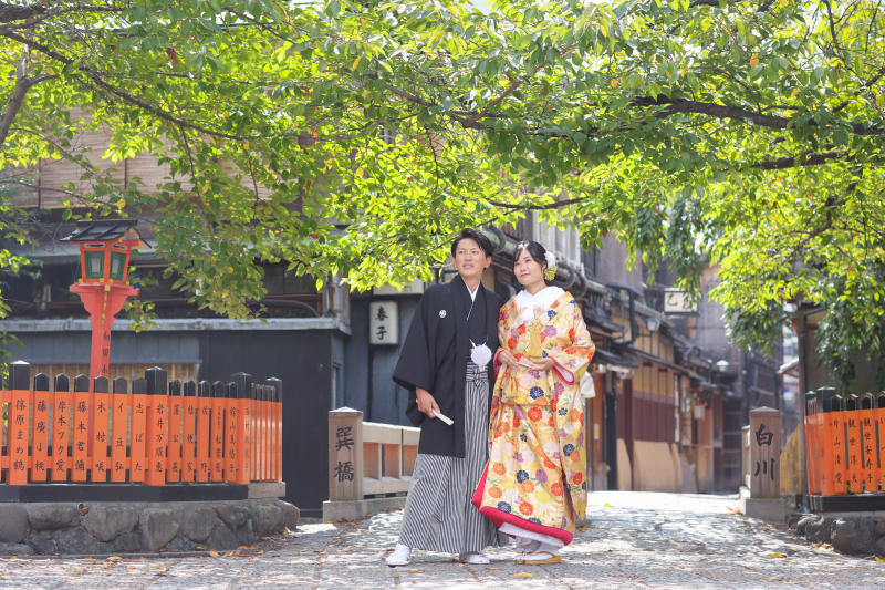 ご家族様に見守られながら