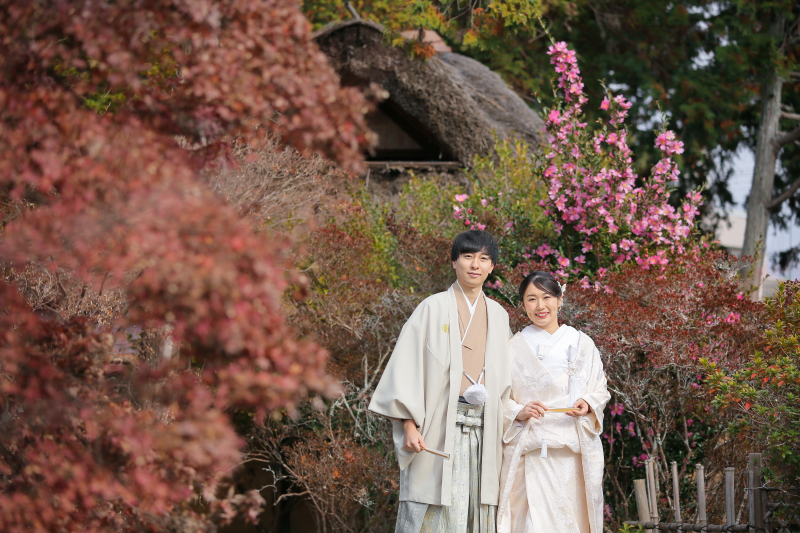 末永くお幸せに୨୧
