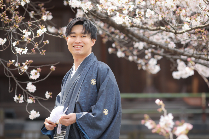 続いて、ご新郎様