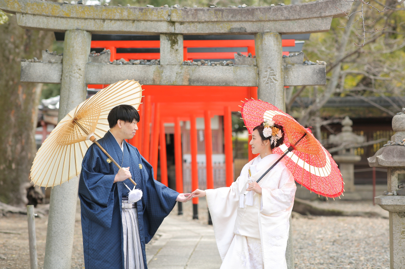 やっとお会いできたおふたり!