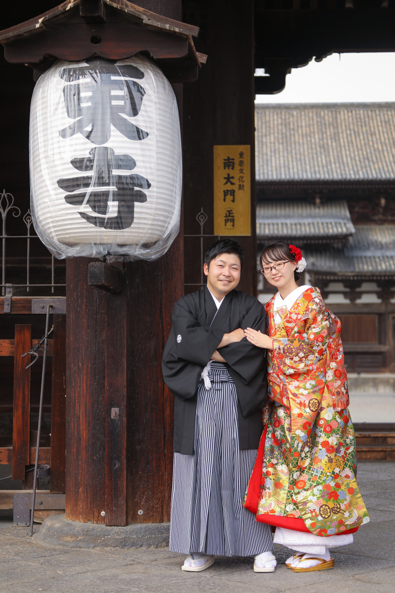 末永くお幸せに…♡