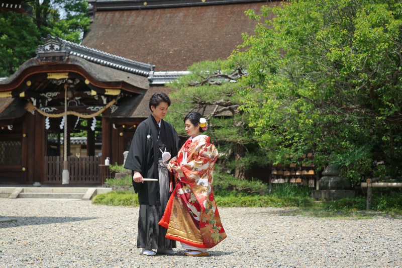 境内でも+.。.:*