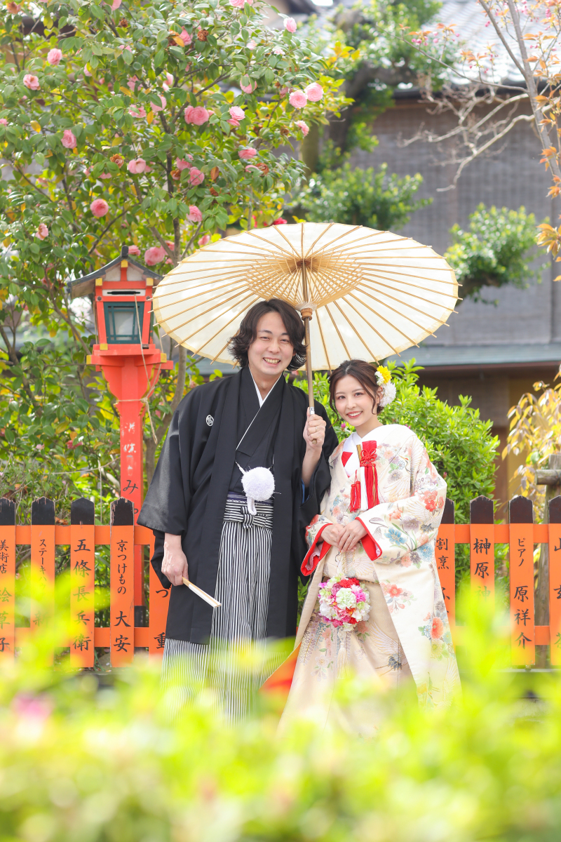 ハッピースマイル☺