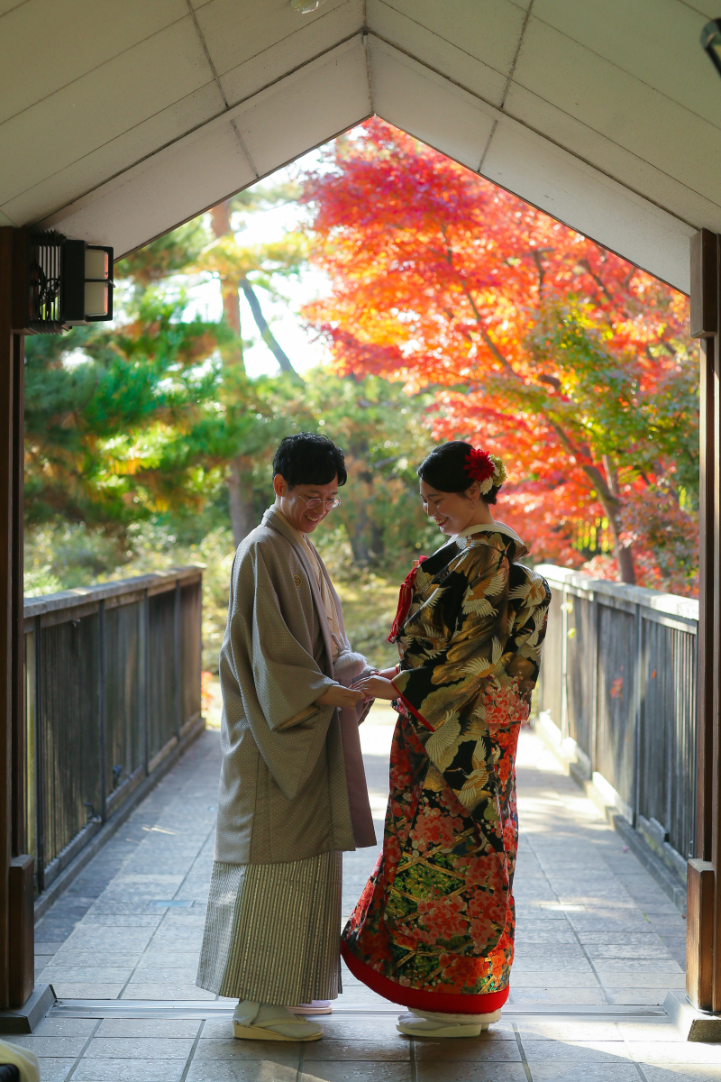 ロケ地、到着＊