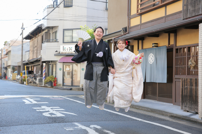 ハイジャンプ！