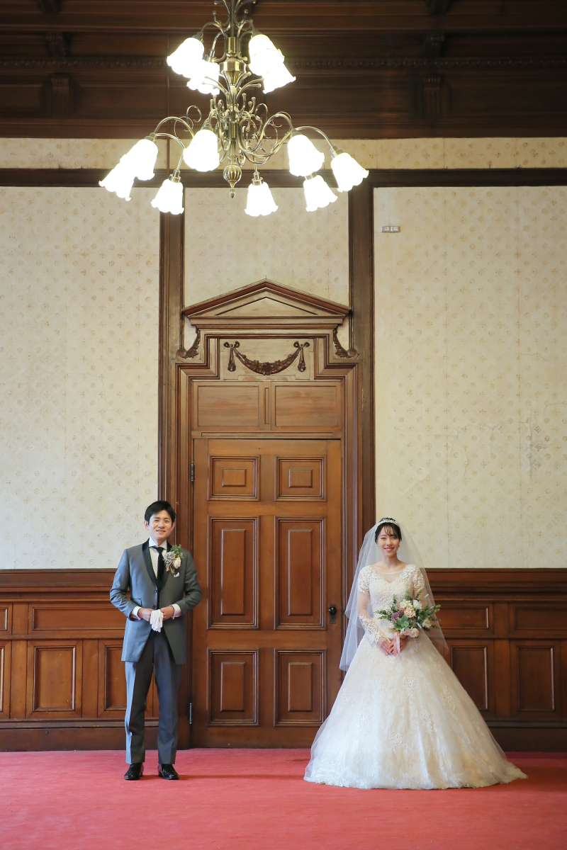 京都府庁らしさ