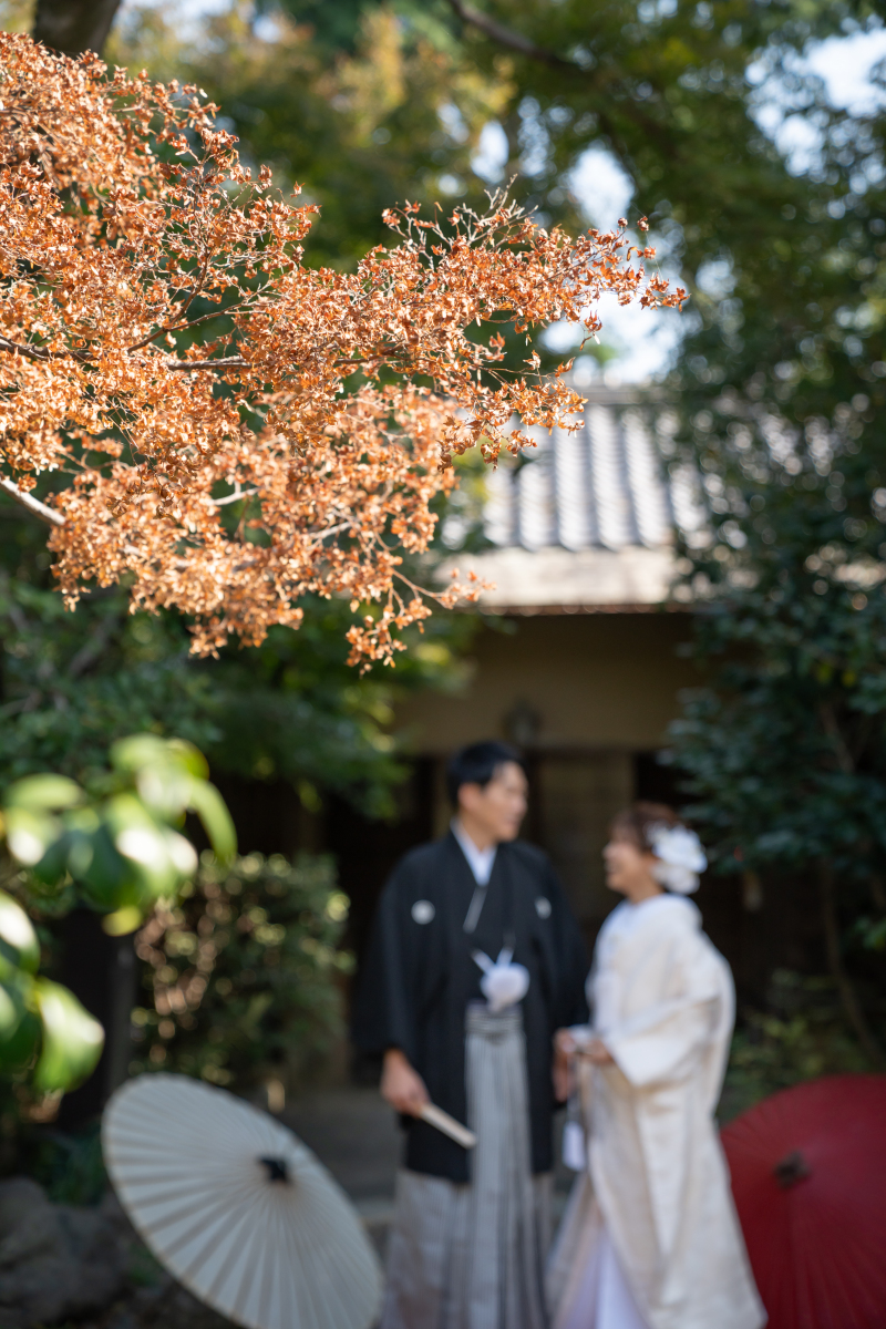 お外に出て型物写真の撮影。o○