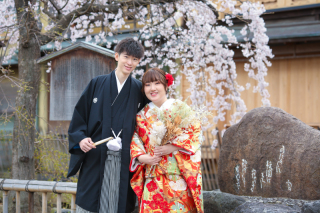 香港からのお客様＊