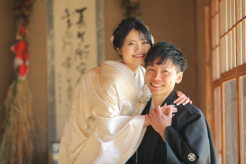 ぎゅーーーーーー！