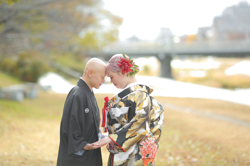 しっとり系も・・・