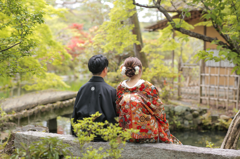 バックショットも