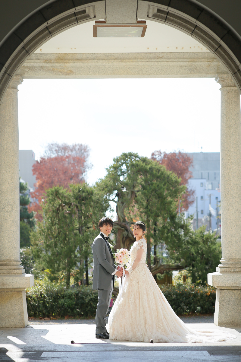 にっこりスマイル☺