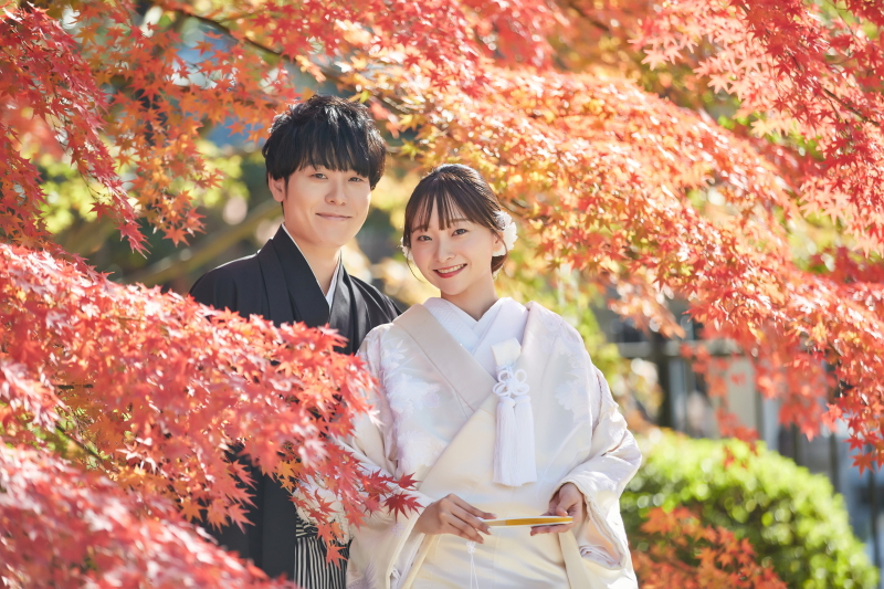 紅葉と言えば・・・