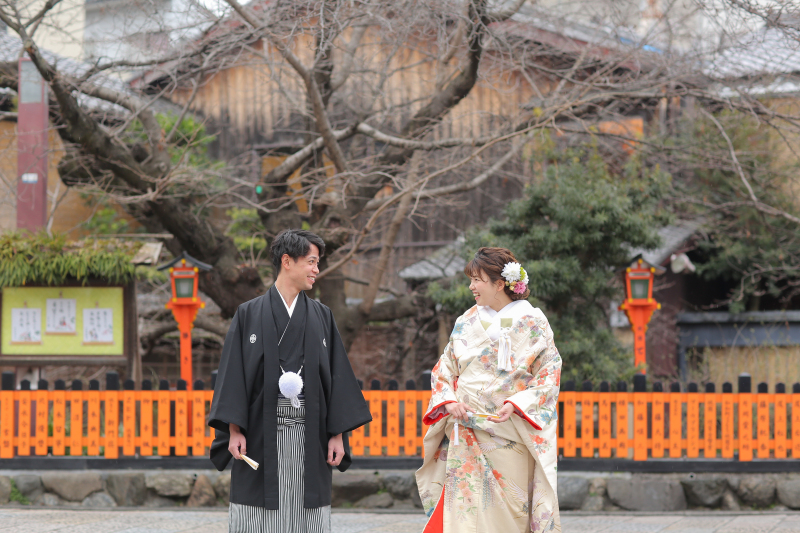 楽しんだもん勝ち!