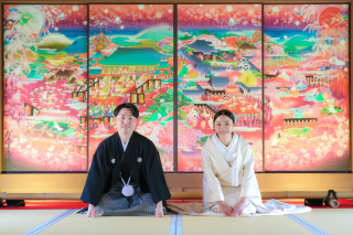 新緑と青空と˖°*