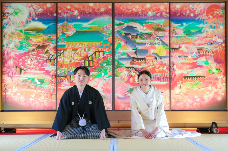 新緑と青空と˖°*