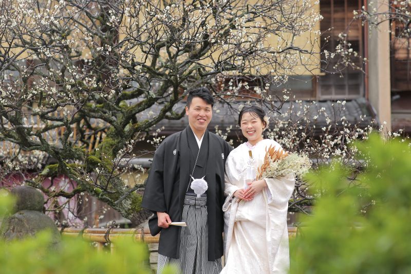 もうすぐ春が来ます♪